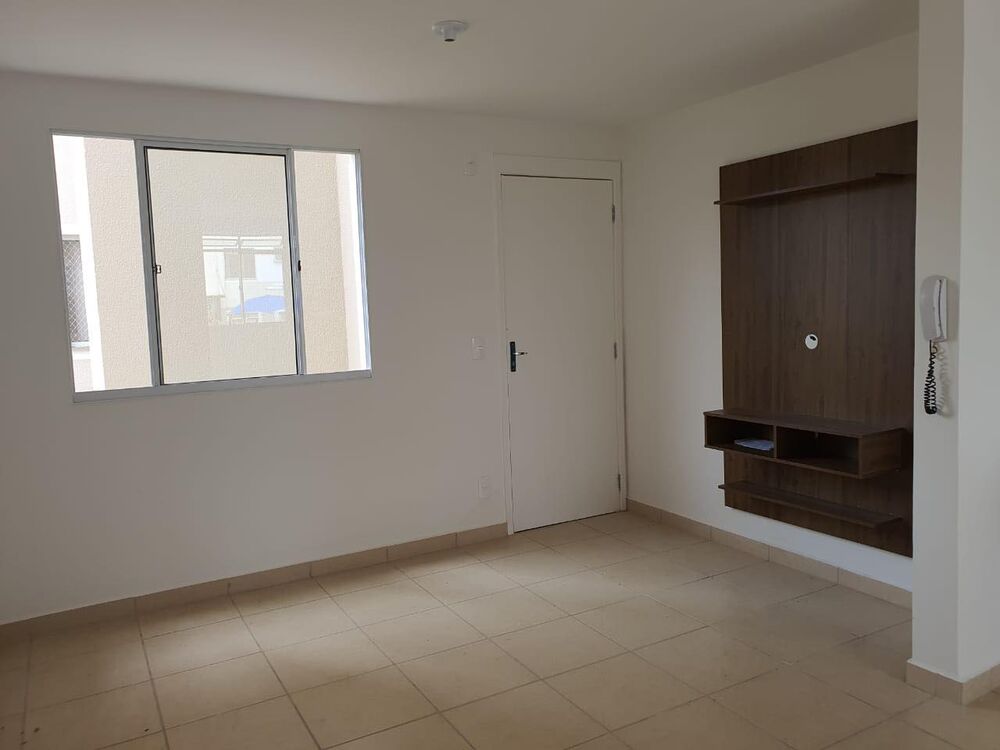 Apartamento para alugar com 2 quartos, 49m² - Foto 3