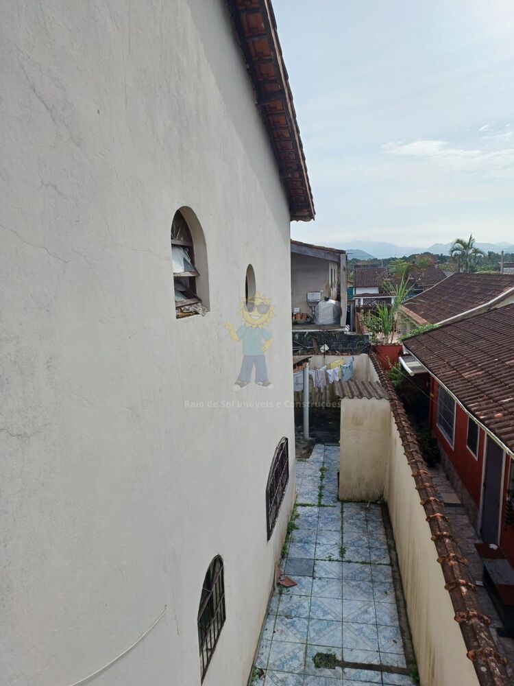 Casa, 2 quartos - Foto 7