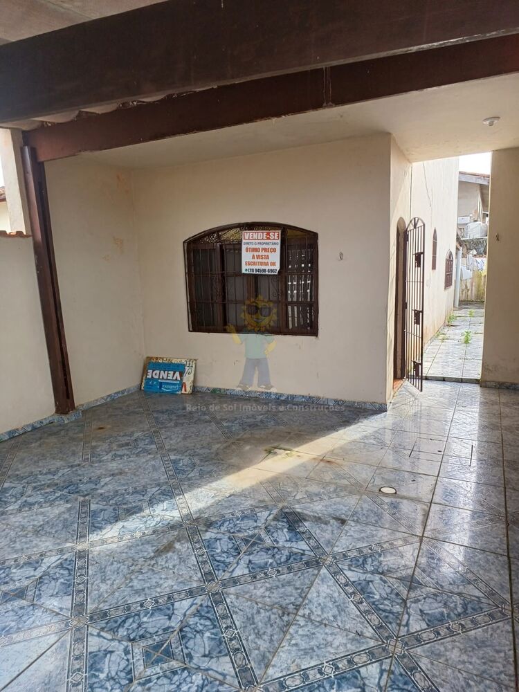 Casa, 2 quartos - Foto 27
