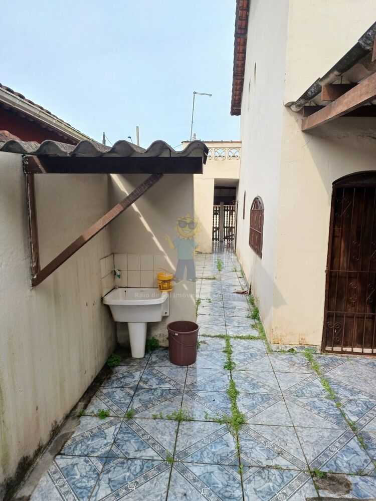 Casa, 2 quartos - Foto 23
