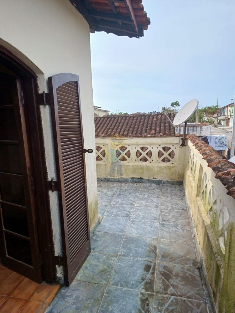 Casa, 2 quartos - Foto 4