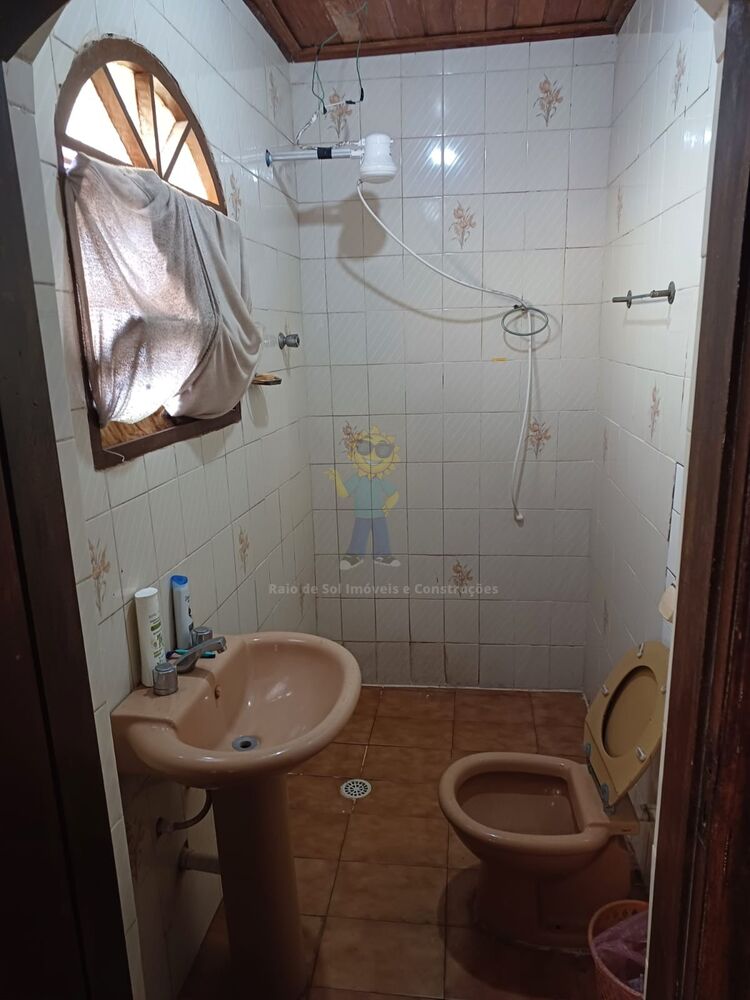Casa, 2 quartos - Foto 20