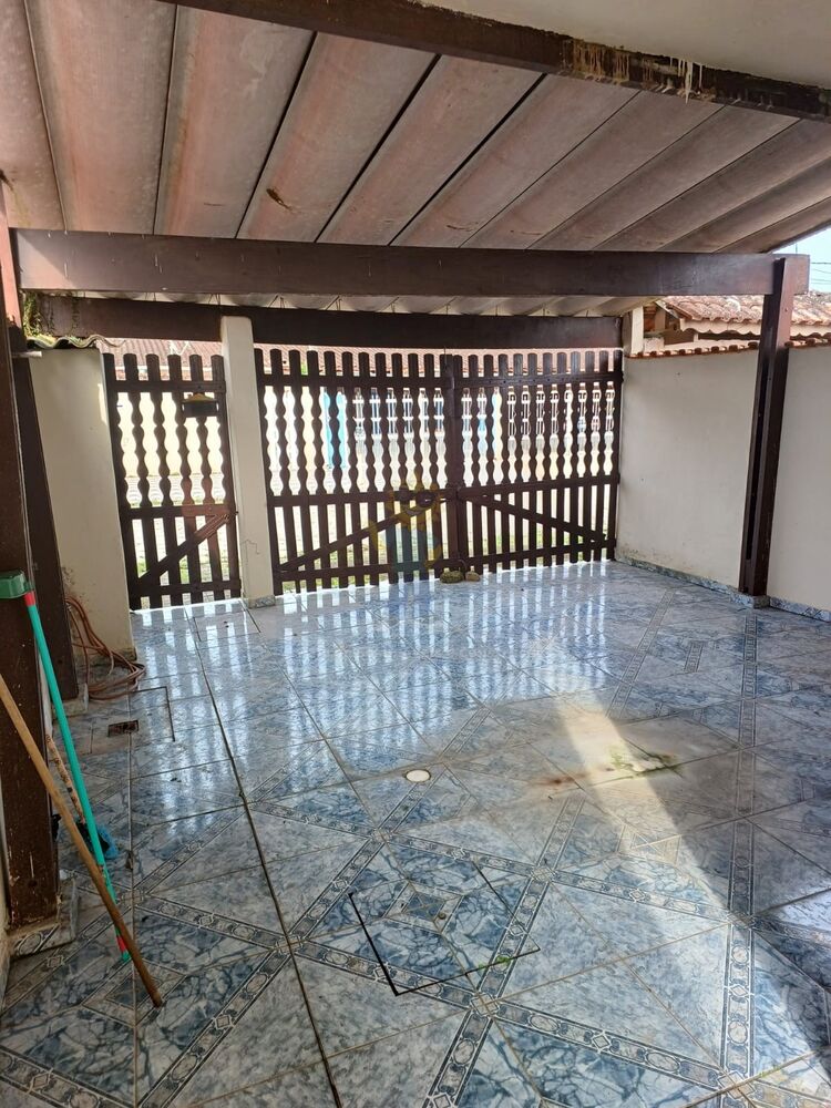 Casa, 2 quartos - Foto 1