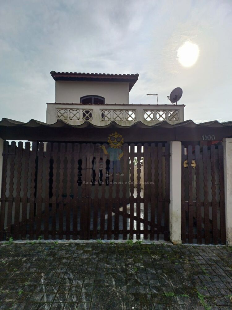 Casa, 2 quartos - Foto 12