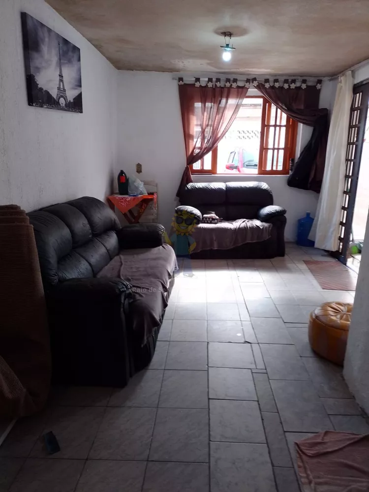 Casa à venda com 3 quartos - Foto 6