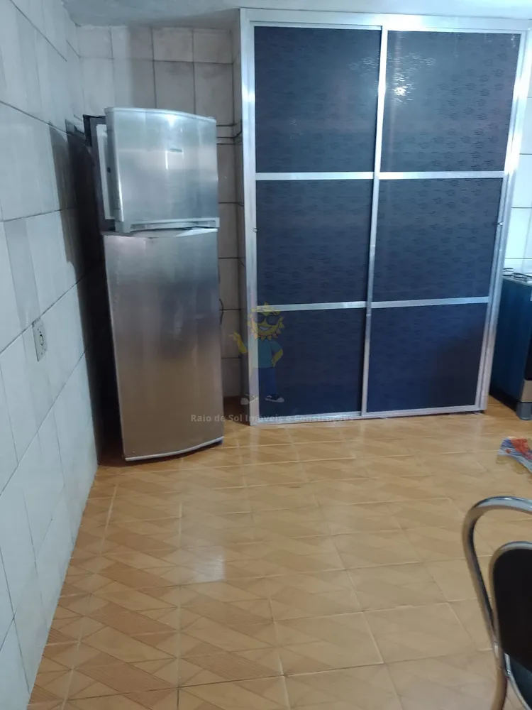 Casa, 3 quartos - Foto 10