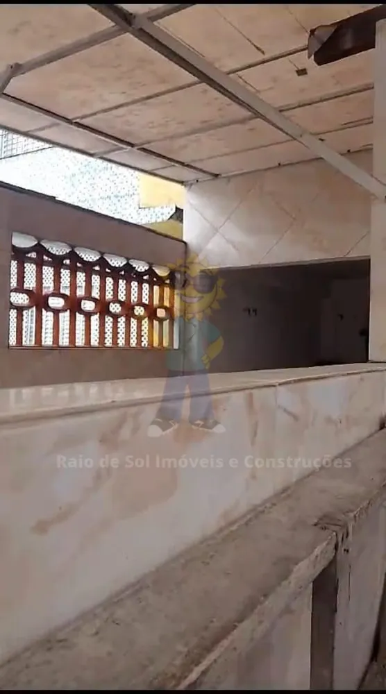 Casa, 3 quartos - Foto 17