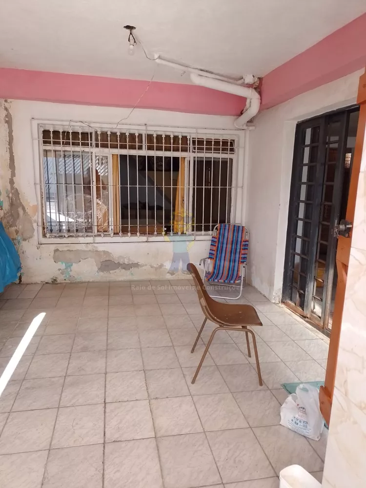 Casa à venda com 3 quartos - Foto 4