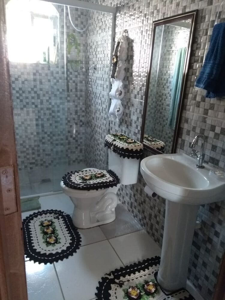 Casa, 2 quartos - Foto 15