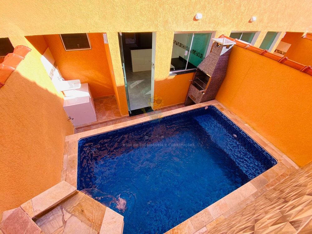 Casa, 2 quartos - Foto 5