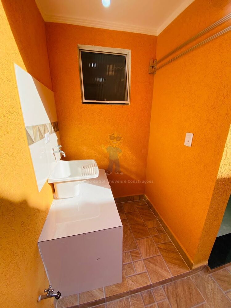 Casa, 2 quartos - Foto 4