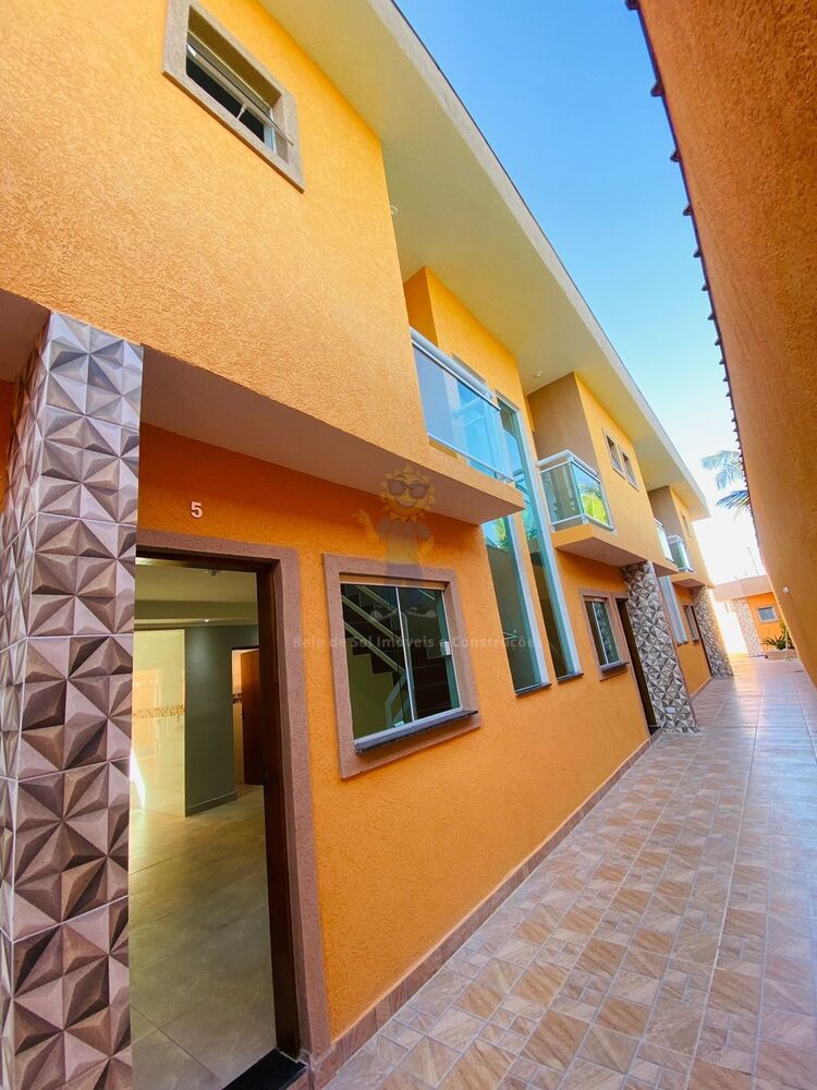 Casa, 2 quartos - Foto 12