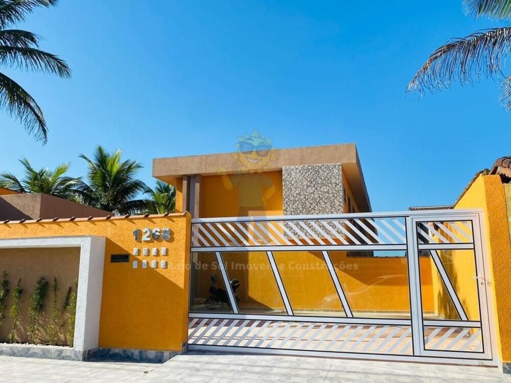 Casa, 2 quartos - Foto 10