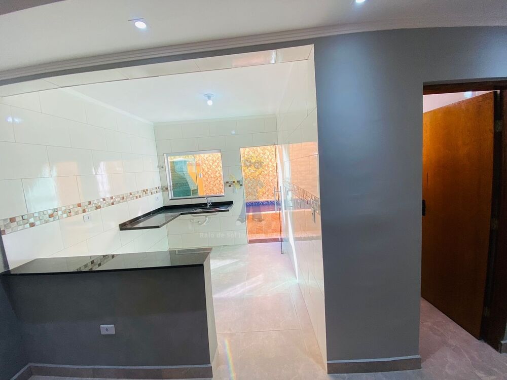 Casa, 2 quartos - Foto 7