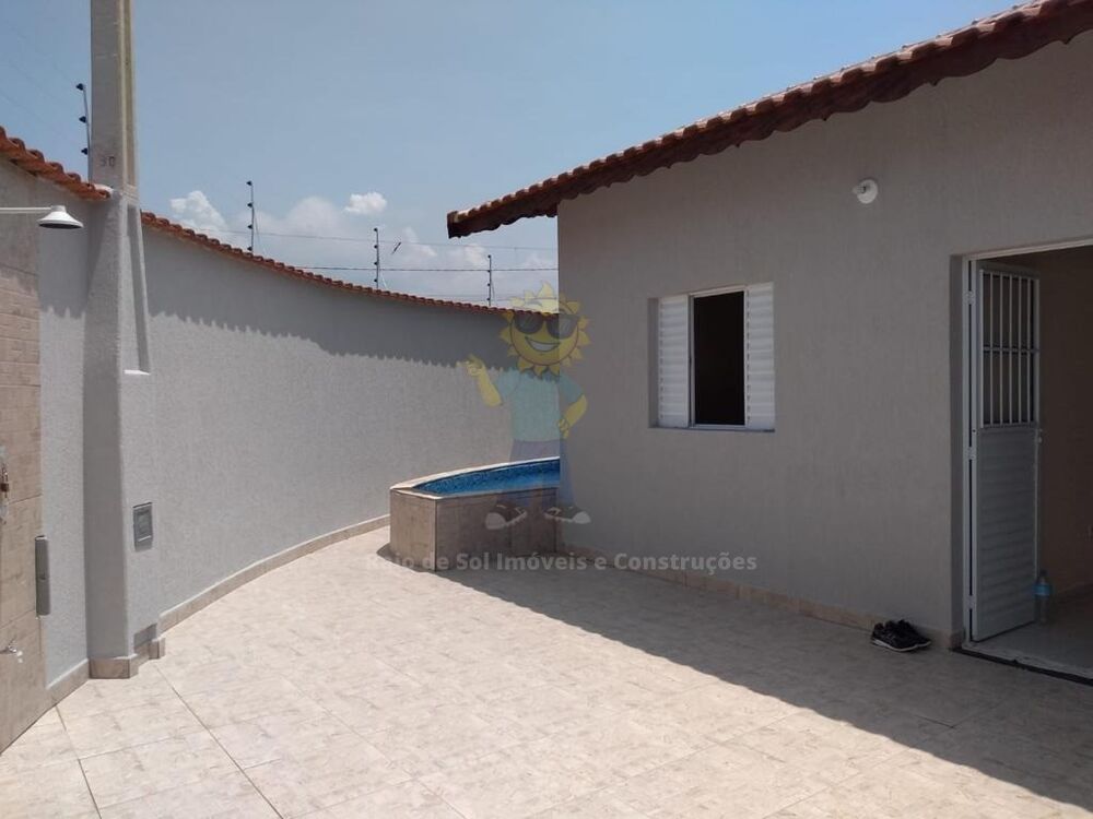 Casa, 2 quartos - Foto 3