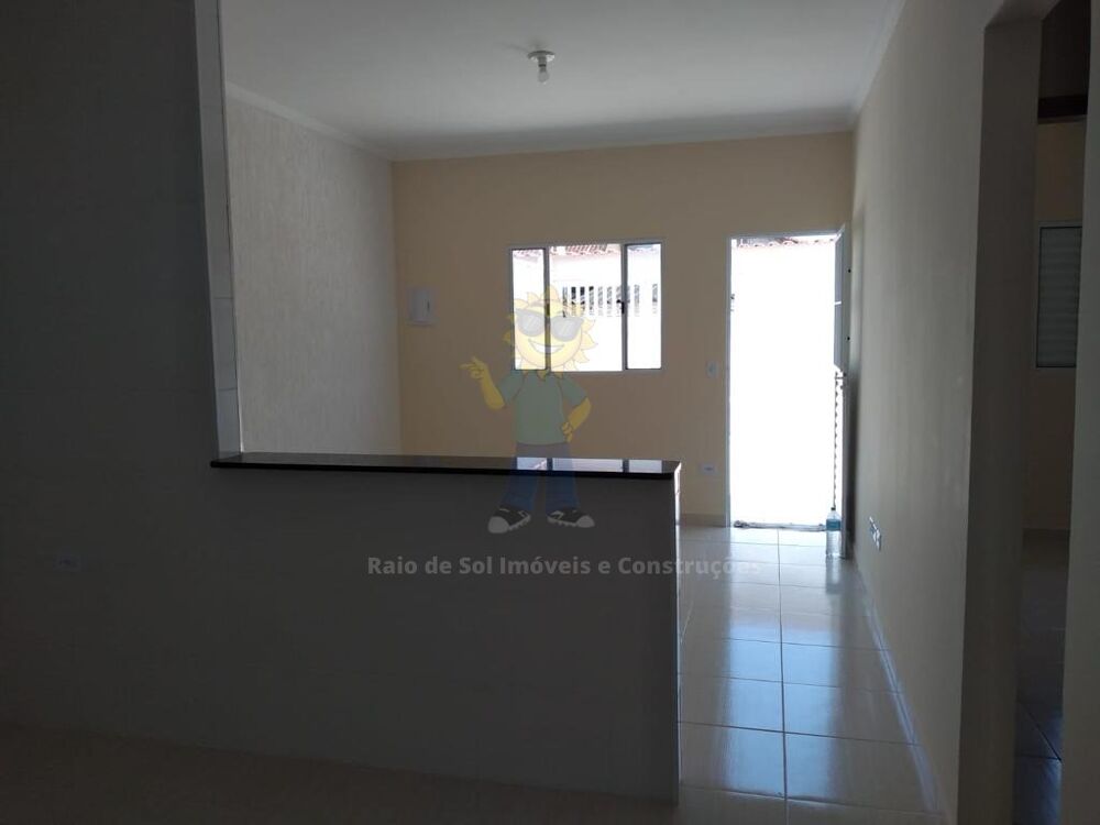 Casa, 2 quartos - Foto 4