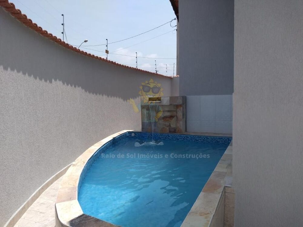 Casa, 2 quartos - Foto 5