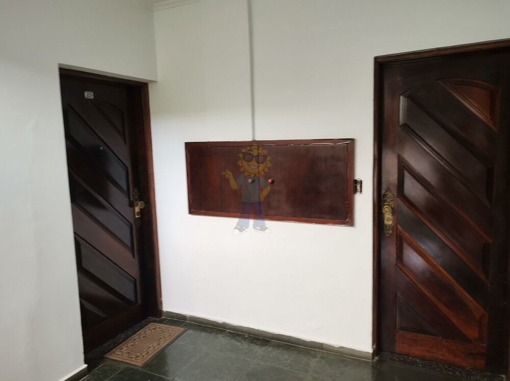 Apartamento, 3 quartos, 145 m² - Foto 3