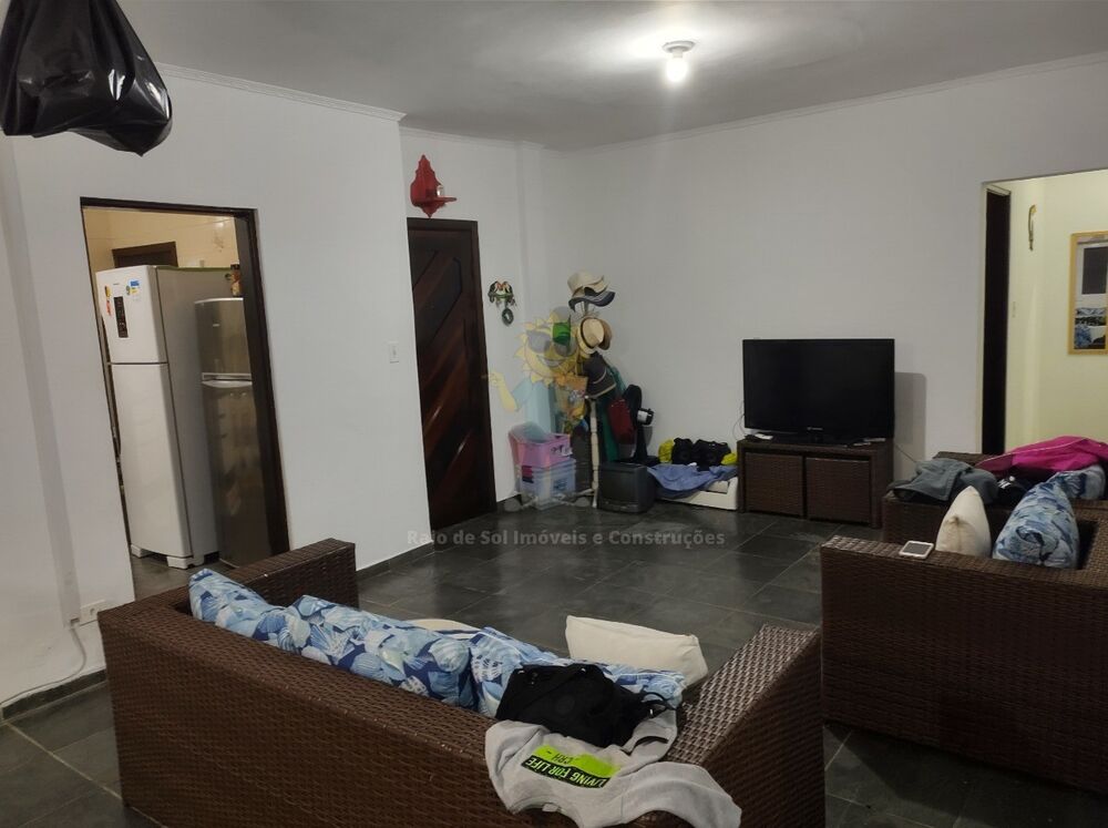 Apartamento, 3 quartos, 145 m² - Foto 4