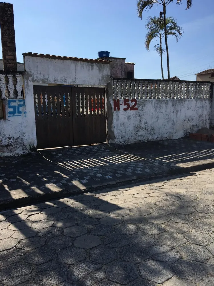 Casa, 2 quartos - Foto 2