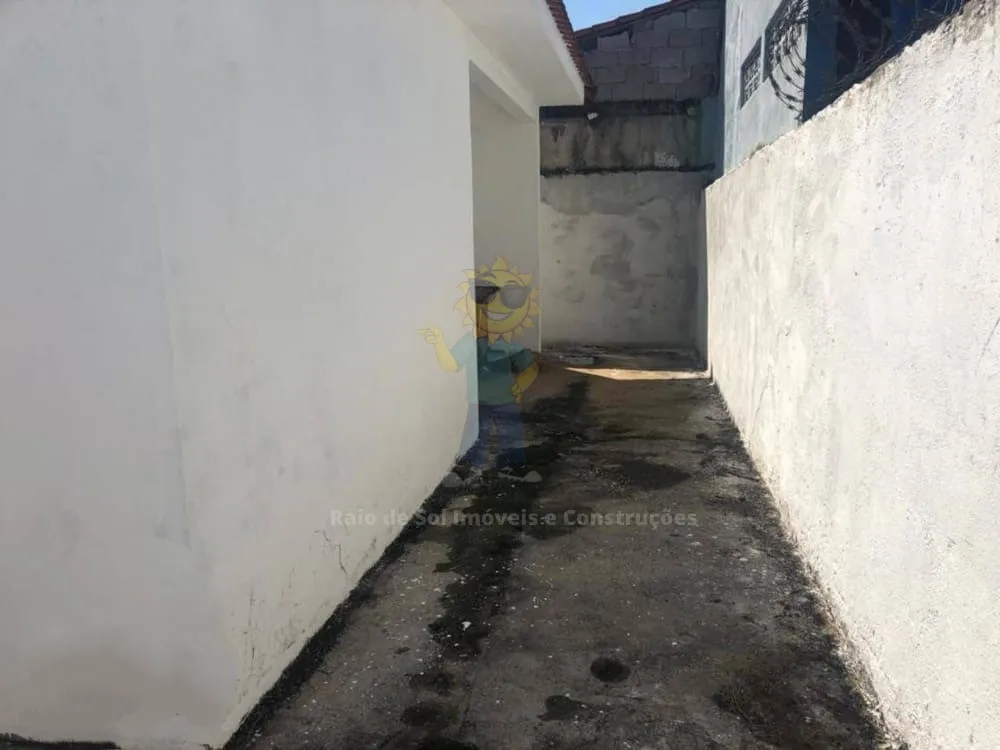 Casa, 2 quartos - Foto 8