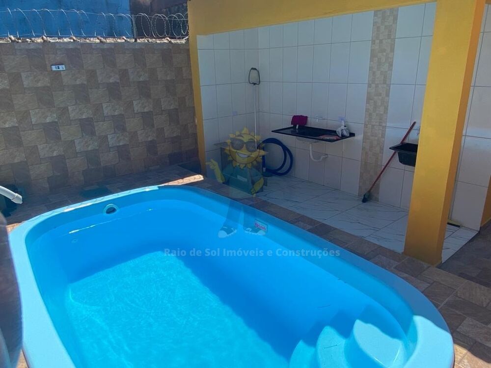 Casa, 2 quartos - Foto 16