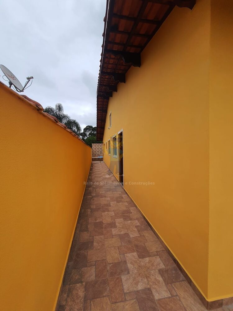 Casa, 2 quartos - Foto 19