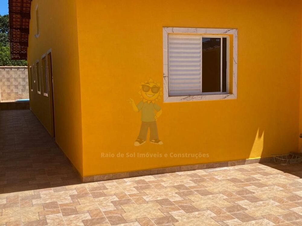 Casa, 2 quartos - Foto 3