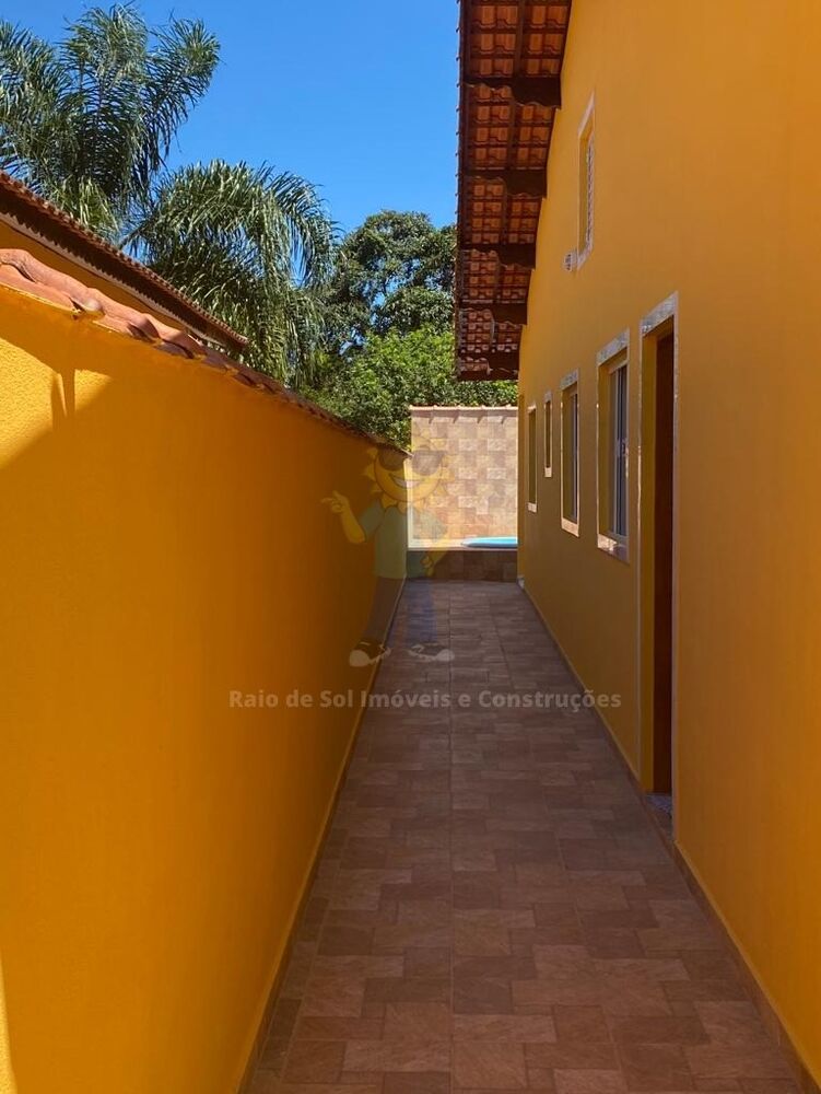 Casa, 2 quartos - Foto 6