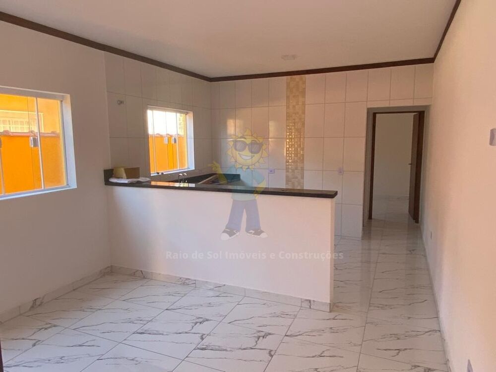 Casa, 2 quartos - Foto 8