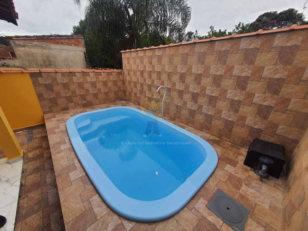 Casa, 2 quartos - Foto 20