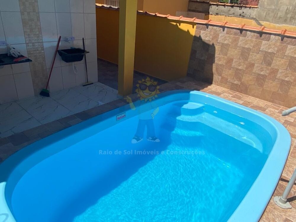 Casa, 2 quartos - Foto 18