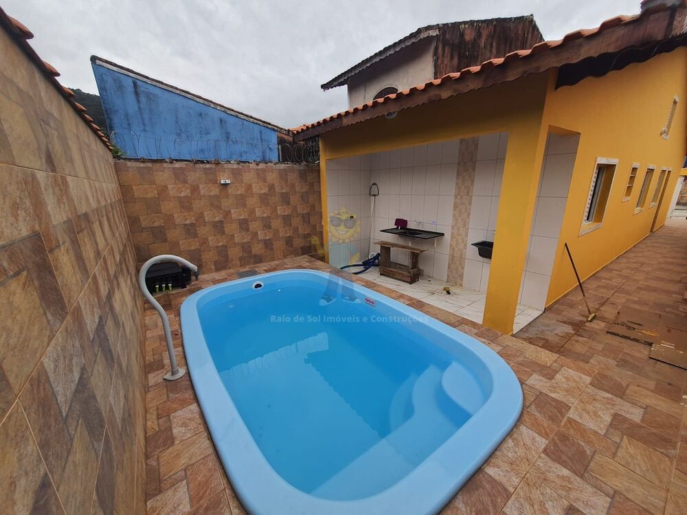 Casa, 2 quartos - Foto 21