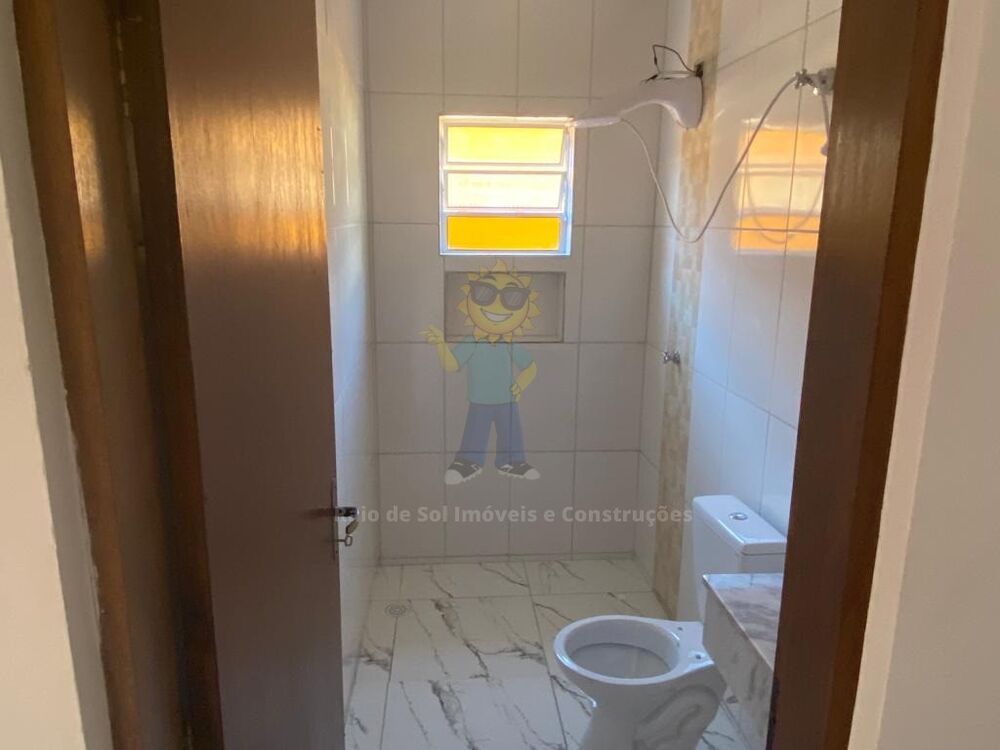 Casa, 2 quartos - Foto 11