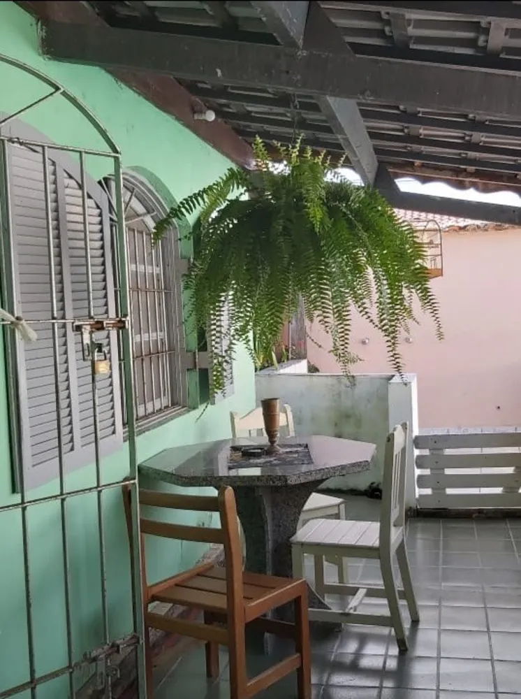 Casa, 3 quartos - Foto 5