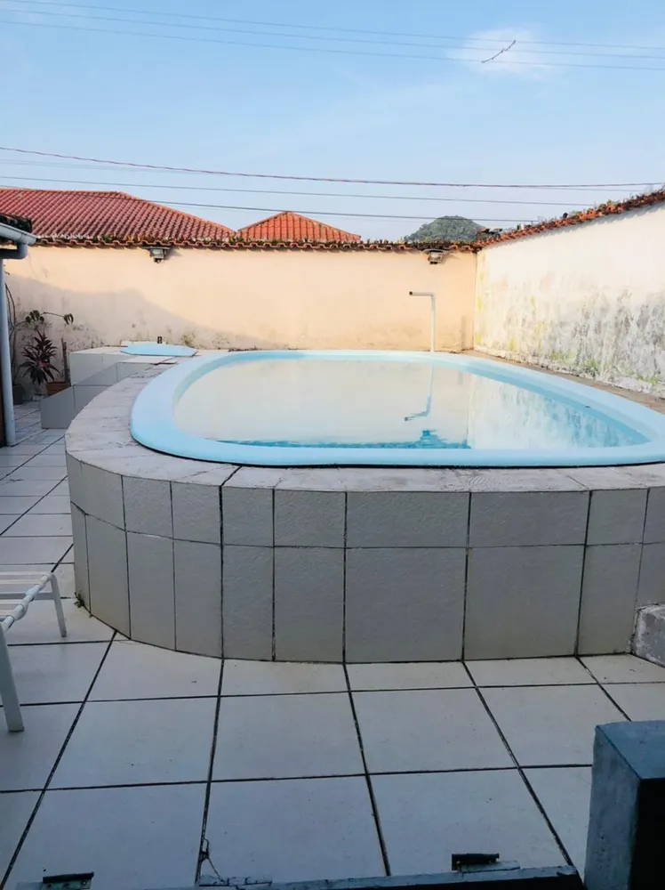 Casa, 3 quartos - Foto 3