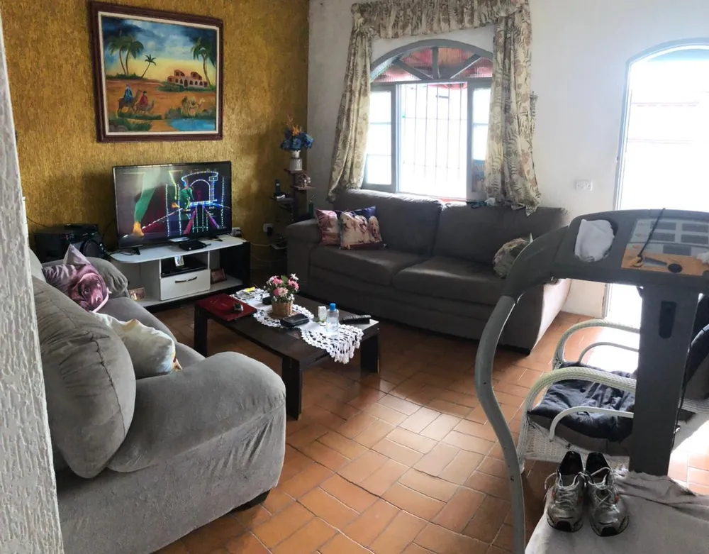 Casa, 3 quartos - Foto 12