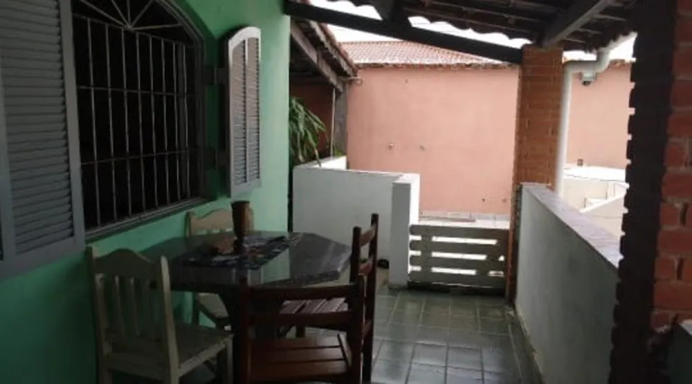 Casa, 3 quartos - Foto 10