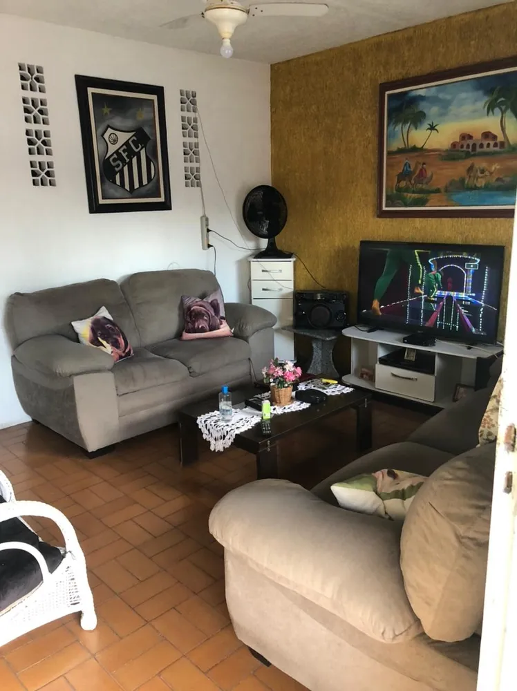 Casa, 3 quartos - Foto 5