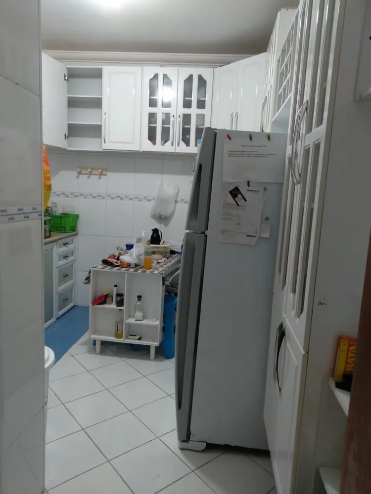 Casa, 3 quartos - Foto 8