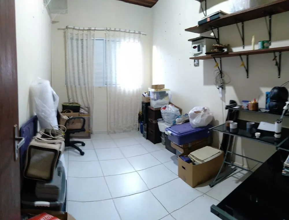 Casa, 3 quartos - Foto 10