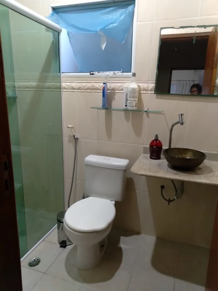 Casa, 3 quartos - Foto 6