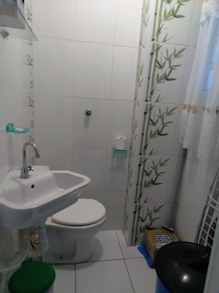 Casa, 3 quartos - Foto 9