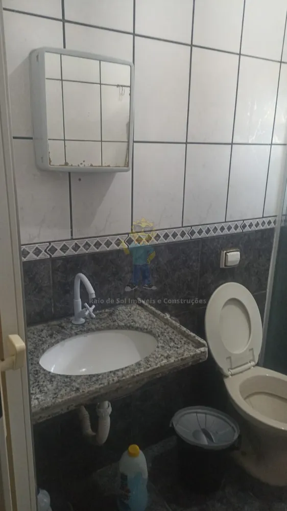 Casa, 2 quartos - Foto 11