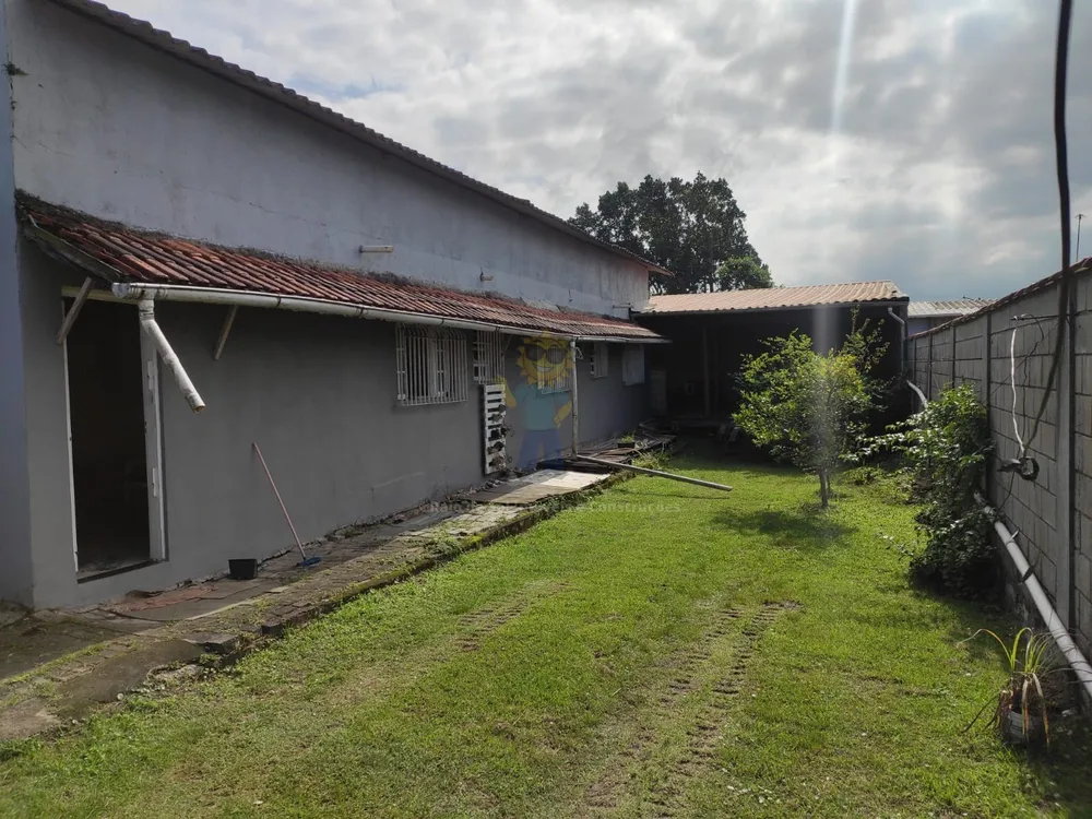Casa, 2 quartos - Foto 2