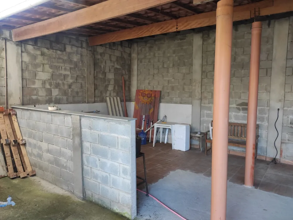 Casa, 2 quartos - Foto 4