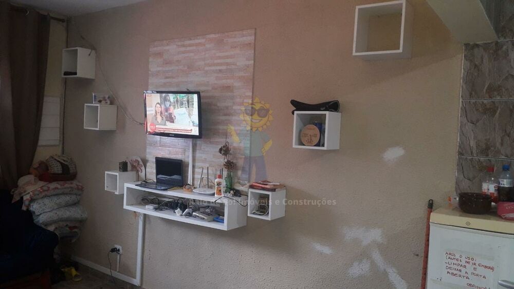 Casa, 2 quartos, 162 m² - Foto 12