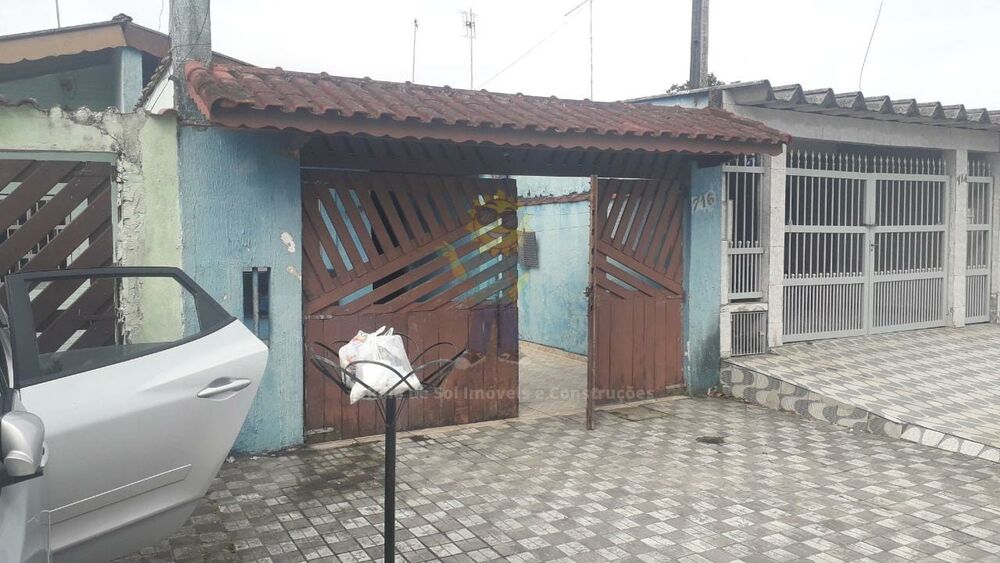 Casa, 2 quartos, 162 m² - Foto 17