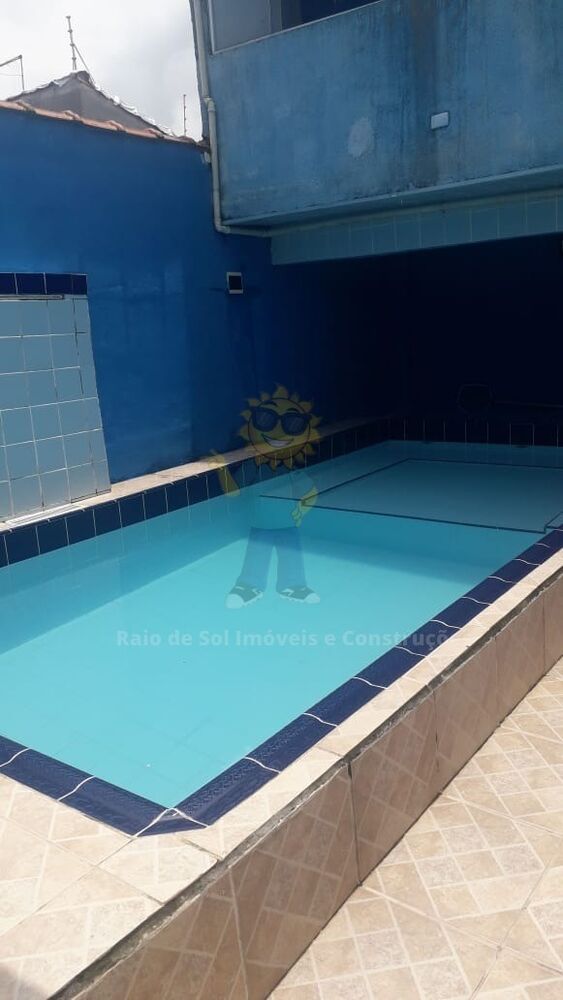 Casa, 2 quartos, 162 m² - Foto 1