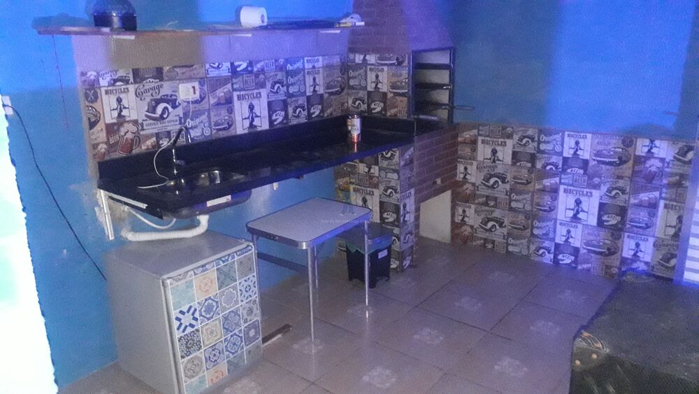Casa, 2 quartos, 162 m² - Foto 2
